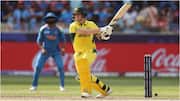 Steve Smith sets sights on 2028 LA Olympics 