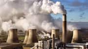 China's coal power generation hits record levels amid clean-energy boom