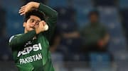 Asia Cup: Saim Ayub's three-fer against India goes in vain