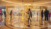 How US-Iran tensions are lifting India's luxury retail market 