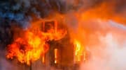 Andhra Pradesh: 2 workers killed in fire at plastic unit