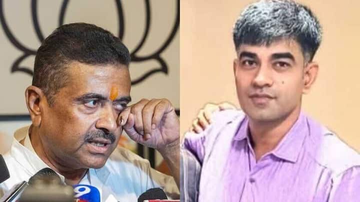 Suvendu Adhikari's close aide shot dead 