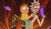 'Rick and Morty' producer teases 'epic' movie on the cards?