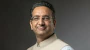 BJP's Gaurav Bhatia seeks removal of posts showing him 'pantless' 