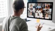 Virtual meeting 101: Here's how to keep everyone's attention