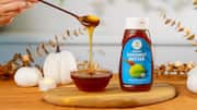 Sweeten your dishes with coconut nectar