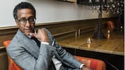 'The Wire' actor Andre Royo joins 'Superman: Man of Tomorrow'