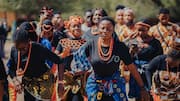 5 health benefits of folk dancing