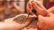The beautiful traditions that shape Lebanese weddings