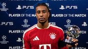Champions League 2026-27, Bayern Munich thrash Bodo/Glimt 5-0: Key stats