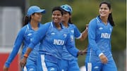 Asian Games: Deepti Sharma claims three-fer in the final 