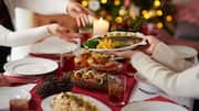 Table manners 101: How to pass food politely