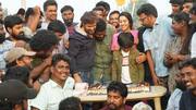 Three years in making, Vikram-led 'Cobra' finally finishes shooting schedule