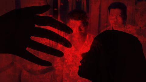 Delhi: To hide affair, man rapes and kills 8-year-old; arrested Delhi: To hide affair, man rapes and kills 8-year-old; arrested