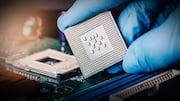 Made-in-India chips will hit the market by 2025-end: PM Modi