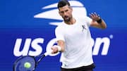 'As best as...': Novak Djokovic ahead of 2026 US Open