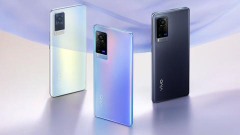 Vivo X60 series to feature DSLR-like 'pixel shift' technology Vivo X60 series to feature DSLR-like 'pixel shift' technology