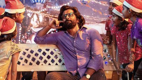 Vikram's 'Cobra': When, where to watch Ajay Gnanamuthu-directorial on OTT? Vikram's 'Cobra': When, where to watch Ajay Gnanamuthu-directorial on OTT?