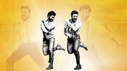 What makes Golden Globe-winning 'Naatu Naatu' from 'RRR' so special?