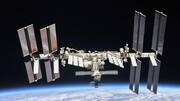 How ISS evaded an imminent collision with an approaching satellite