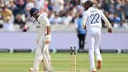 England vs India: Key takeaways from Lord's Test