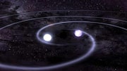 Watch: Astronomers find a mysterious white dwarf emitting radio signals