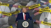 How Trump's 50% tariff  will impact on Indian economy