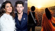 Is 'Sairaab' inspired by Priyanka-Nick's love story? Here's the truth