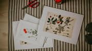 Give your home a fresh look with botanical prints