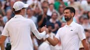 Wimbledon 2026 semi-final: Can Novak Djokovic ace Jannik Sinner challenge?