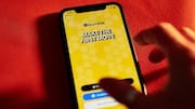 Bumble now lets men message first