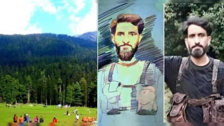 Key suspect in Pahalgam terror attack killed in J&K