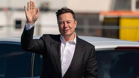 Saudi Prince rejects Musk's Twitter offer; Vanguard becomes largest shareholder Saudi Prince rejects Musk's Twitter offer; Vanguard becomes largest shareholder