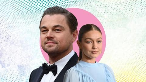 Leonardo DiCaprio-Gigi Hadid spark dating rumors weeks after actor's breakup Leonardo DiCaprio-Gigi Hadid spark dating rumors weeks after actor's breakup