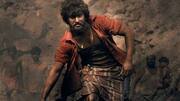 Nani's much-anticipated film 'Dasara' teaser out Nani's much-anticipated film 'Dasara' teaser out