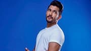 'Saansein' album: Aditya Narayan to drop one song a month  