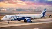 Domestic air travel in India dips as Q2 kicks off