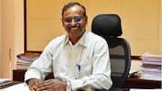 ISRO to expand space applications under 'Viksit Bharat 2047' plan