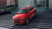 Mahindra ends Hyundai's 25-year reign, becomes India's No. 2 automaker