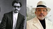 'Frivolous man': Annu Kapoor recalls awkward interaction with Nawazuddin