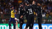 T20 WC: NZ stage remarkable comeback to knock SL out