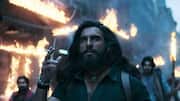 'Dhurandhar 2' advance bookings begin; Ranveer shares exciting video