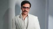 Emraan Hashmi's 'Gunmaaster G9' might release in late 2026