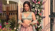 Barkha Singh clears up 'common misconception' of her being 'creator-turned-actor'