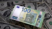 Euro hits 17-month low against dollar: What's the reason?