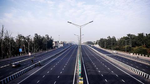 NHAI's new traffic management system ATMS: How does it work? NHAI's new traffic management system ATMS: How does it work?
