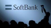 SoftBank Group records net profit of $2.9B in Q1