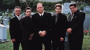 What 'The Sopranos' teaches about family bonds