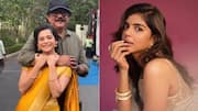 How Kalyani Priyadarshan helped Mithila Palkar bag 'Bhooth Bangla'
