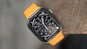 What to expect from Apple Watch Series 12